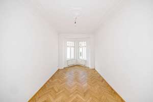 Historischer Altbaucharme – Großzügige 3-Zimmer-Wohnung mit Erker in Top-Lage – 4229 Lindenau, Leipzig – Vorschaubild 3