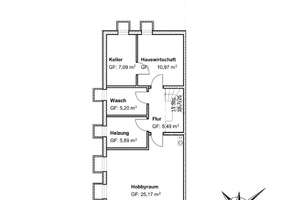 AIGNER - Großzügige Doppelhaushälfte in Waldtrudering: Ideales Zuhause mit vielseitigem Raumangebot – Die vollständige Adresse der Immobilie erhältst du vom Anbieter., 81827 Waldtrudering, München – Vorschaubild 15