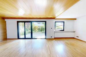 Erftstadt-Liblar! Sonnenhelles Reiheneckhaus mit Sauna, großem Sonnengarten und Garage! (LK 4842) – Die vollständige Adresse der Immobilie erhältst du vom Anbieter., 50374 Erftstadt – Vorschaubild 2