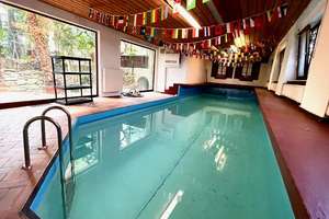 Poolvilla in Weil der Stadt - Haus im Haus - Merklingen – Die vollständige Adresse der Immobilie erhältst du vom Anbieter., 71263 Weil der Stadt – Vorschaubild 4