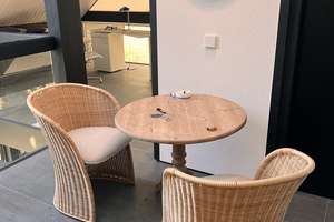 EXKLUSIVES EINFAMILIENHAUS IN FR-GÜNTERSTAL – Die vollständige Adresse der Immobilie erhältst du vom Anbieter., 79100 Günterstal, Freiburg im Breisgau – Vorschaubild 10