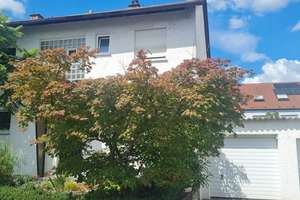 Doppelhaushälfte mit Garten und Garage - Gute Lage – Michaelsbergstraße 7, 71679 Asperg – Vorschaubild 2