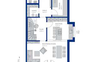 Klimaneutrales Traumhaus ganz nach Ihren Vorstellungen in Oberhausen – Oberhausen – Vorschaubild 3