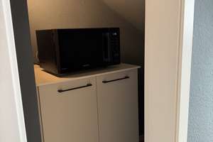 Gemütliche DG-Wohnung in Münster-Sprakel  – 48157 Sprakel, Münster – Vorschaubild 5
