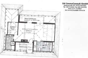 Stilvolles Einfamilienhaus in Gauting – Die vollständige Adresse der Immobilie erhältst du vom Anbieter., 82131 Gauting – Vorschaubild 9