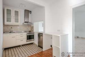 Hochschulnähe! Zentral wohnen, ruhig leben – 100 m² Dachgeschosswohnung in Derendorf – Die vollständige Adresse der Immobilie erhältst du vom Anbieter., 40476 Derendorf, Düsseldorf – Vorschaubild 15