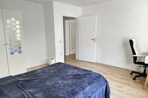 MIETE: Zweizimmerwohnung mit EBK mitten in der Wiesbadener City – Die vollständige Adresse der Immobilie erhältst du vom Anbieter., 65183 Westend / Bleichstraße, Wiesbaden – Vorschaubild 2