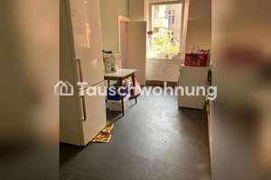 Tauschwohnung: 3-Zimmer Wohnung im Humannkiez – Die vollständige Adresse der Immobilie erhältst du vom Anbieter., 10439 Prenzlauer Berg, Berlin – Vorschaubild 4