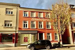 Wohn- & Geschäftshaus Wasserbillig | Luxemburg in Grenznähe | für Visionäre & Investoren | – Die vollständige Adresse der Immobilie erhältst du vom Anbieter., 54516 Wittlich – Vorschaubild 2