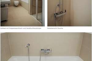 Platz zum Entfalten: 3-Zimmer-Wohnung in Berlin-Mitte – Alte Jakobstraße 48, 10179 Mitte (Ortsteil), Berlin – Vorschaubild 9