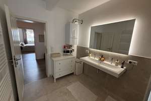 kernsanierte, sehr großzügige 2 ZKB Wohnung mit Stellplatz – Detmolder Str. 371, 33605 Stieghorst, Bielefeld – Vorschaubild 2