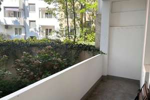 Schöne 2-Zimmer-Wohnung mit Balkon und EBK in ruhiger Wohnlage von Düsseldorf-Derendorf – Weissenburgstr. 36, 40476 Derendorf, Düsseldorf – Vorschaubild 16