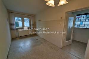 Idyllisches Wohnen in Mannheim - Einfamilienhaus mit großem Grundstück

 – Die vollständige Adresse der Immobilie erhältst du vom Anbieter., 68307 Schönau, Mannheim – Vorschaubild 13