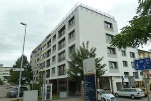 City, Enz & Innenstadt - gepflegte 2-Zimmer-Wohnung mit Balkon - ideal für Singles oder Pärchen – Pforzheim – Vorschaubild 3