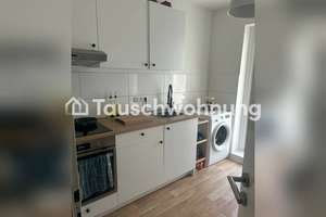 Tauschwohnung: 2-Zimmer-Flat in Neustadt zum Tausch – Die vollständige Adresse der Immobilie erhältst du vom Anbieter., 28199 Alte Neustadt, Bremen – Vorschaubild 4