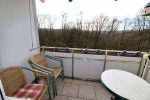 Gepflegte 3-Zimmer-Wohnung mit Tageslichtbad und Südbalkon – Die vollständige Adresse der Immobilie erhältst du vom Anbieter., 42651 Solingen-Mitte, Solingen – Vorschaubild 17