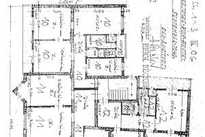 Charmante, frisch modernisierte 3-Zimmer-Altbauwohnung in Köln-Nippes – ruhig und zentral – Weseler Strasse 1-3, 50733 Nippes (Ortsteil), Köln – Vorschaubild 16