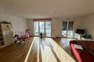 Moderne 3-ZKBB mit Parkett & EBK & TG-Platz mit Ladestation in Maintal-Bischofsheim – Die vollständige Adresse der Immobilie erhältst du vom Anbieter., 63477 Maintal – Vorschaubild 3