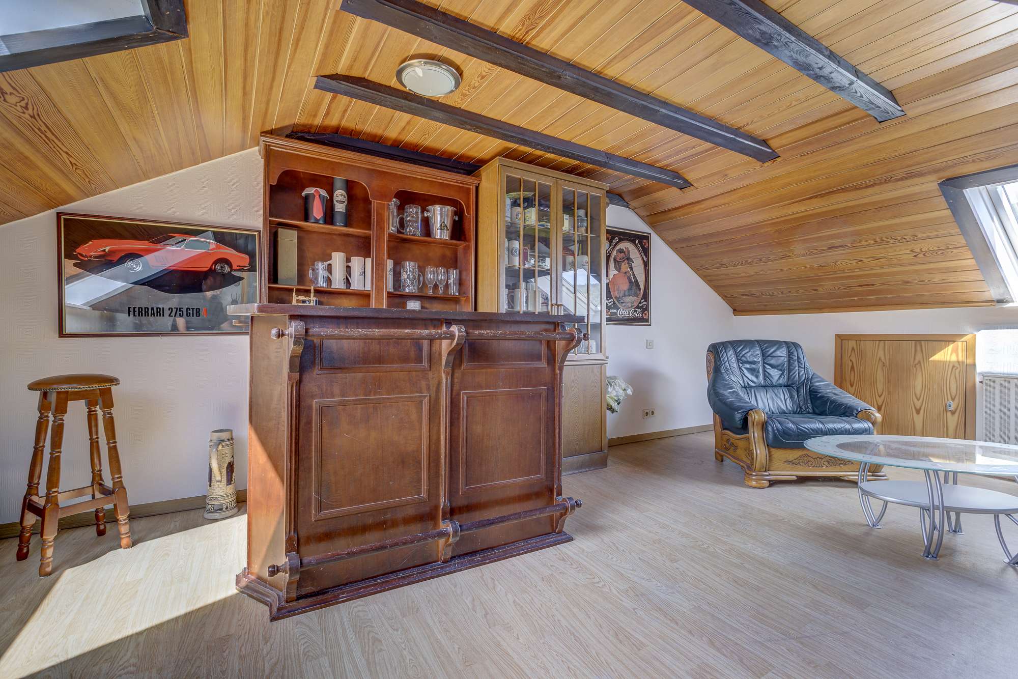 Immobilie in Waldaschaff - Großzügiges Zweifamilienhaus in idyllischer Lage - Bild 1