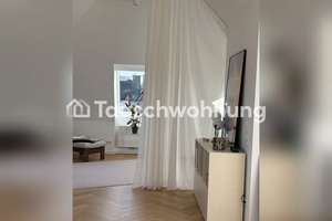 Tauschwohnung: 2,5-Zimmer-Wohnung in Neuhausen-Nymphenburg tauschen – Die vollständige Adresse der Immobilie erhältst du vom Anbieter., 80637 Neuhausen, München – Vorschaubild 3