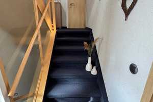 NEUE BILDER gepflegtes 1 Familienhaus mit vermieteter Einliegerwohnung in Niestetal S. zu verkaufen – Kassel (Kreis) – Vorschaubild 14