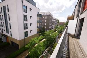Wohnen am Wasser!  - Moderne, hell, mit EBK! – Lindenstraße 34, 12555 Köpenick, Berlin – Vorschaubild 9