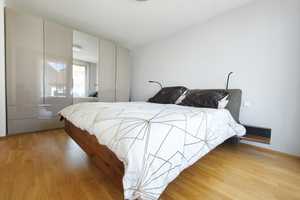 Exklusives Stadtwohnen – Eleganz trifft zentrale Lage – Stuttgart – Vorschaubild 11