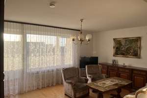 Lichtdurchflutete 3 Zimmerwohnung - von Privat - frei – Friedrich-Engels-Bogen 10, 81735 Neuperlach, München – Vorschaubild 7