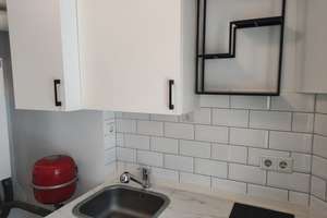 Reserviert - Helle 2-Zi-Souterrain-WHG mit Terrasse in Bremen Findorff-Bürgerweide – Die vollständige Adresse der Immobilie erhältst du vom Anbieter., 28215 Findorff-Bürgerweide, Bremen – Vorschaubild 11