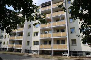 EBK geschenkt für die attraktive Drei-Zimmer-Wohnung mit Aufzug – Moritzstraße 79, 8523 Neundorfer Vorstadt, Plauen – Vorschaubild 9