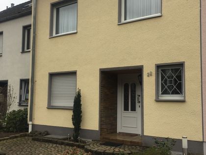 Haus mieten in Langenfeld (Rheinland) ImmoScout24