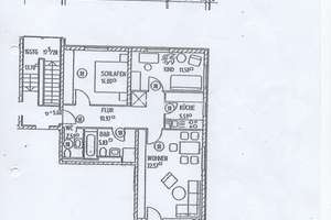 Ideal geschnitte 3-Zimmer-Wohnung mit Südbalkon und Einbauküche in Altenerding – Teisenbergweg 2, 85435 Erding – Vorschaubild 11