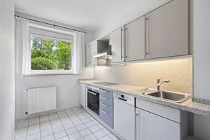 WARTELISTE! Reihenhaus mit grünem, liebevoll angelegtem Westgarten und viel Platz zum Wohlfühlen – Die vollständige Adresse der Immobilie erhältst du vom Anbieter., 22145 Rahlstedt, Hamburg – Vorschaubild 9