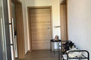 3-Zimmer Wohnung mit Balkon und Stellplatz – Die vollständige Adresse der Immobilie erhältst du vom Anbieter., 94544 Hofkirchen – Vorschaubild 2