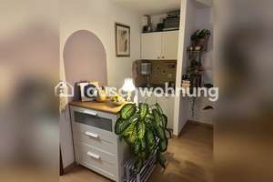 Tauschwohnung: 1 Zimmer Wohnung in Sülz – Die vollständige Adresse der Immobilie erhältst du vom Anbieter., 50937 Sülz, Köln – Vorschaubild 5