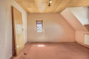 Bremen - Oslebshausen: Reiheneckhaus mit Garten und Garage in ruhiger Wohnlage – Die vollständige Adresse der Immobilie erhältst du vom Anbieter., 28239 Oslebshausen, Bremen – Vorschaubild 12