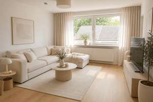 Großzügige 3-Zimmerwohnung mit Balkon! – 30455 Badenstedt, Hannover – Vorschaubild 6