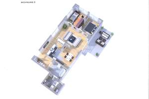 Bezugsfreie 3-Zimmer-Wohnung mit Privat Garten Terrasse/ Südausrichtung / Zentrum/ Seenähe – Die vollständige Adresse der Immobilie erhältst du vom Anbieter., 78476 Allensbach – Vorschaubild 23
