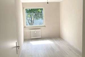 Erstbezug nach Sanierung: 4 Zimmer-Wohnung mit sep. Küche und Balkon. – Georg-von-Boeselager-Str. 3, 53117 Auerberg, Bonn – Vorschaubild 11