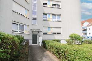 Einziehen und wohlfühlen – Modernisierte 4-Zimmer-Wohnung mit Balkon in Mannheim - Erbbaurecht – 68309 Käfertal, Mannheim – Vorschaubild 16