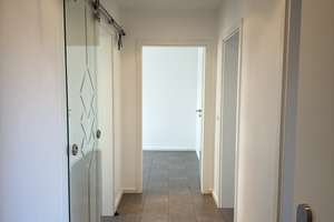 Gepflegte 3-Zimmer-Wohnung mit Süd-Balkon in Bremen-Schwachausen – Die vollständige Adresse der Immobilie erhältst du vom Anbieter., 28213 Riensberg, Bremen – Vorschaubild 8