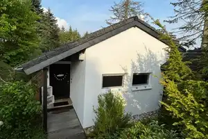 Freistehendes Ferienhaus im idyllischen Biersdorf am See! – Bitburg-Prüm (Kreis) – Vorschaubild 2