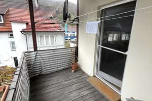 Lichtdurchflutete 4-Zimmer Wohnung in Bad Urach 1.OG 100qm – Eberleplatz 1, 72574 Bad Urach – Vorschaubild 14