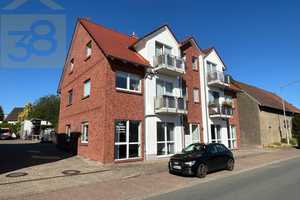 Zweizimmer-Wohnung im Erstbezug in Warmenau! Meine Wohnung = Mein Makler! – Wolfsburg – Vorschaubild 1