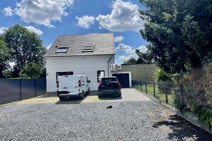 Schönes Haus mit vier Zimmern in Rhein-Erft-Kreis, Wesseling – In der Flecht 12, 50389 Wesseling – Vorschaubild 1