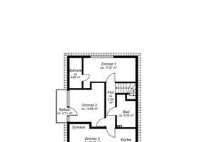 Vielseitiges Zuhause in Bestlage – Ein- oder Zweifamilienhaus mit großem Garten – Die vollständige Adresse der Immobilie erhältst du vom Anbieter., 22589 Osdorf, Hamburg – Vorschaubild 11