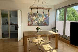 3-Zimmer-Wohnung in Köln-Junkersdorf (Stadtwaldviertel) – Die vollständige Adresse der Immobilie erhältst du vom Anbieter., 50858 Junkersdorf, Köln – Vorschaubild 2