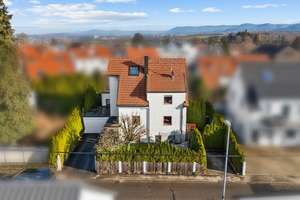 Modernisiertes Ein-/Zweifamilienhaus mit Einliegerwohnung, Wintergarten und Garage – Die vollständige Adresse der Immobilie erhältst du vom Anbieter., 72768 Degerschlacht, Reutlingen – Vorschaubild 40