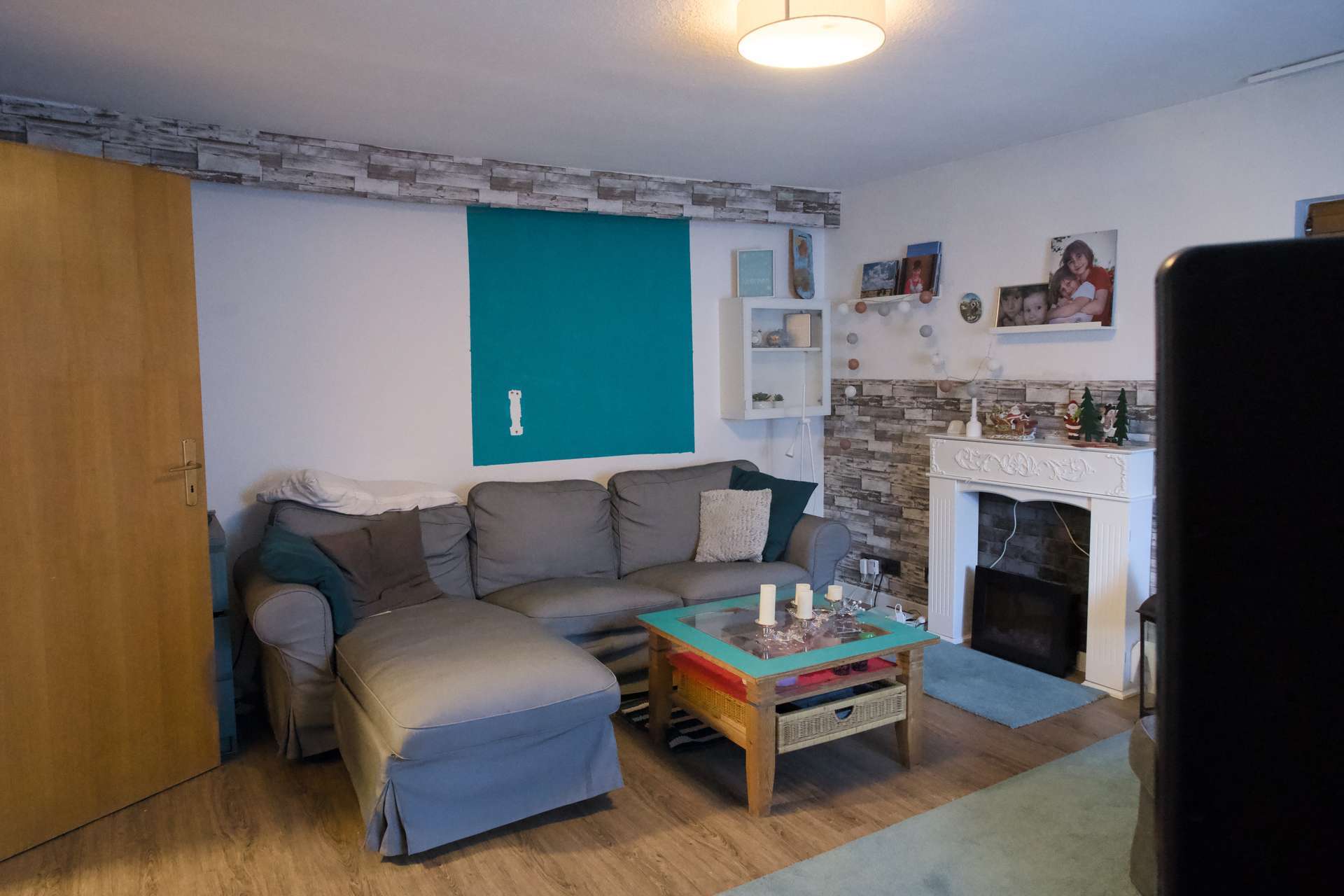 Immobilie in Gäufelden - Gemütliches Einfamilienhaus in Gäufelden – modernisiert, gemütlich & bezugsbereit - Bild 10