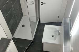 Frisch sanierte 4-Raumwohnung mit Balkon auf dem schönen Kaßberg!! – Franz-Mehring-Str. 17, 9112 Kaßberg, Chemnitz – Vorschaubild 7